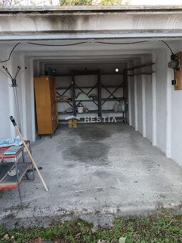 Garáž na predaj - Senica, Továrenská ul. - 2