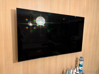 Samsung UE55F8000 - 2