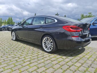 PREDAM BMW GT6 3.0 X DRIVE - 2