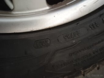 Velox Sport PT741 245/45r18 - 2