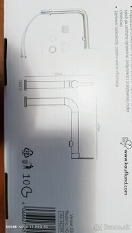 kuchinska batéria - 2