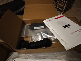 Menič 3F ongrid 5kW - 2