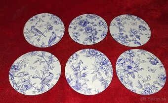 Podložky pod poháre - 2