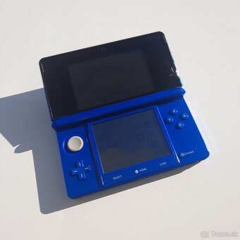 Nintendo 3DS 64GB CFW - 2