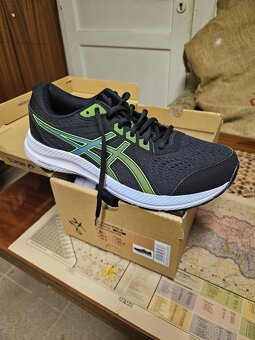 Asics gel contend 8 - 2