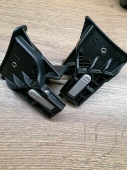 Vanička Britax Smile lll - 2