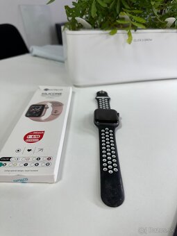 Apple Watch 6.44 Black - 2