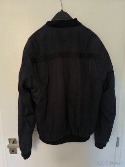 Pánska prechodná bunda Double Red - 2