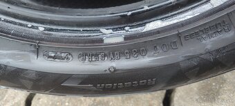 NEXEN WINGUARD sport 2 215/55 R17 - 2