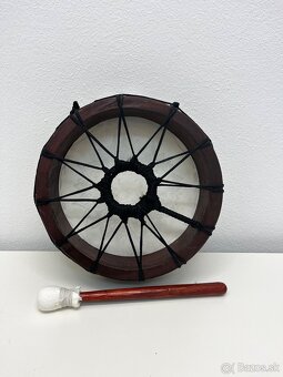 Šamanský bubon 32cm - 2