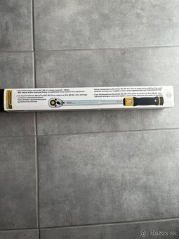 Predám momentový kľúč Proxxon 1/2” – 40–200 - 2
