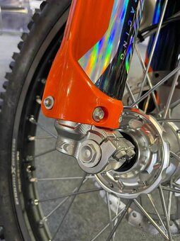 Hengjian S8-Z300 2T Enduro - 2