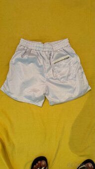 Predam off white kratasy - 2