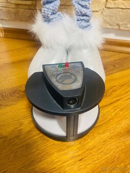 Rusicka,plasicka na hlodavce - 2