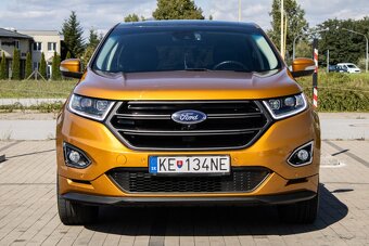 Ford Edge 2.0 TDCI Bi-Turbo 154,5kW (2016) - 2