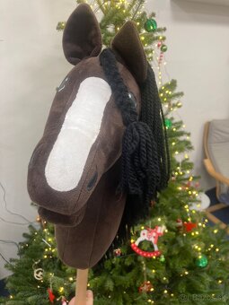 Hobby horse LarDen Sisi - 2