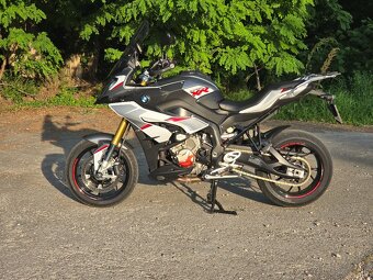 BMW S1000XR r.v. 2016 - 2