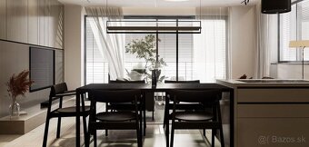 Byt na predaj - ul. Pri vinohradoch, Bratislava III TOP - 2