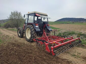 Zetor 7745 diely - 2