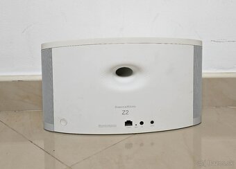 Bowers&Wilkins Z2 - 2