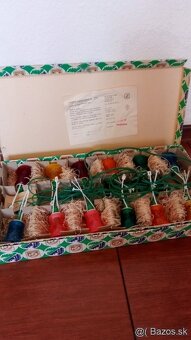 Vianočné svetielka Zlatokov - 2