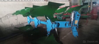 Pluh obracak Sukov - 2