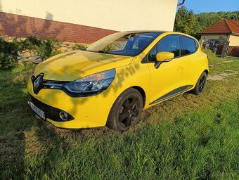 Renault Clio - 2