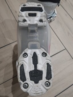 Detske lyziarky dalbello - 2