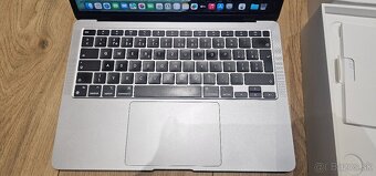 Apple MacBook Air 13 M1 2020 16/512gb A2337 - 2