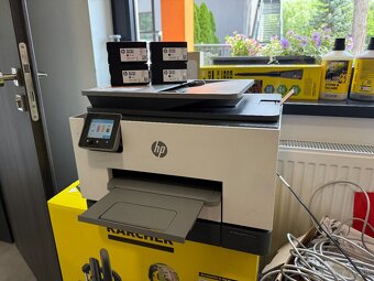 HP OfficeJet Pro 9022e – Multifunkčná tlačiareň - 2