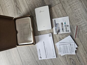 Predám 4ks TP-Link EAP235-Wall - 2