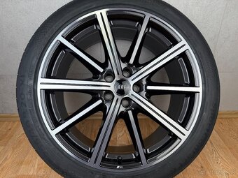 Originál letní kolesa Audi A6 R20 - 2