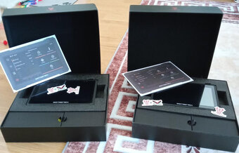 BigTreeTech Pad7 + CB1 (Klipper - 64bit) - 2