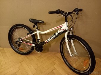 Predám bicykel DEMA - 2