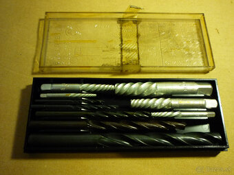 Predám vyťahovače - 2