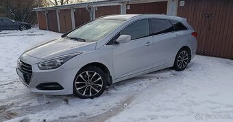Hyundai i40 CW CRDi - 2