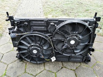 Ford Focus 3 lift - 2