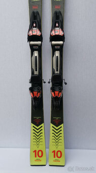 Carvingove Lyze Volkl Racetiger SL10 150cm - 2