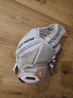 Bauer GSX lapačka - 2