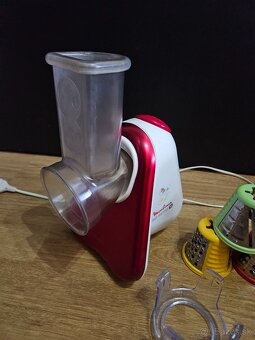 Moulinex Fresh express - 2