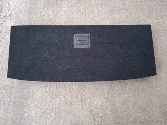 Podlaha kufra VW Passat B6 combi - 2