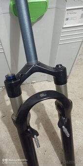 Vidla rockshox reba sl - 2