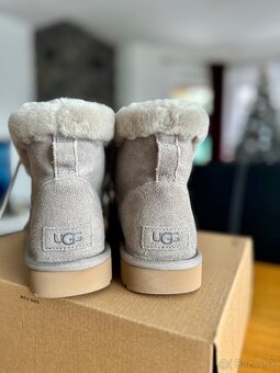 Ugg Classic mini posy - 2