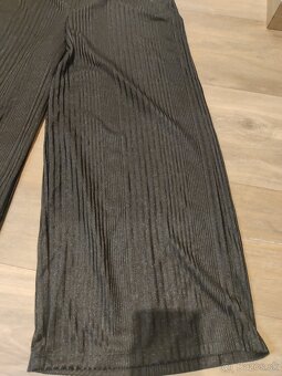 Široké nohavice - 2