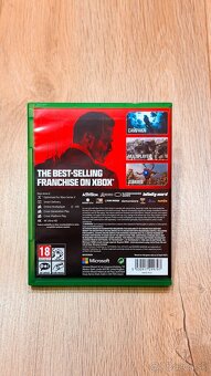 Call of Duty Modern Warfare 3 - 2