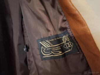 Kožuch z líšky - 2