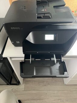 Tlačiareň HP OfficeJet 6950 - 2