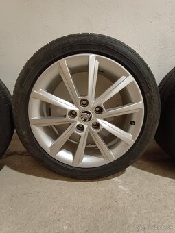 Elektróny Škoda - 2