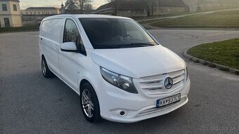Mercedes Vito 111 - 2