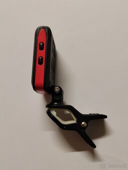 Ladička na gitaru - 2